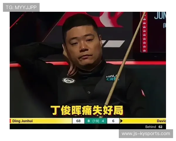 丁俊晖斯诺克世锦赛半决赛落败(374 )